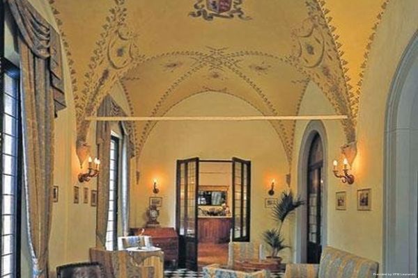 Palazzo Ravizza (Siena)